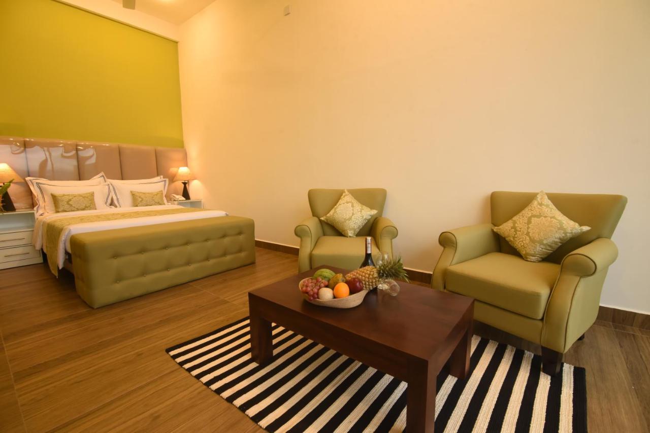 Tip Top Boutique Hotel Ella Exterior photo